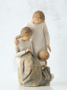 Willow Tree “Generations” Figurine